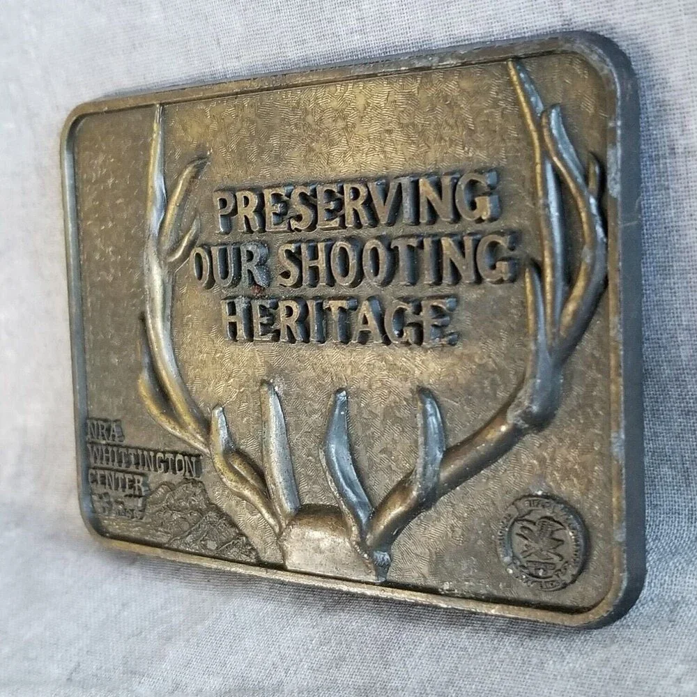 N/A vintage nra